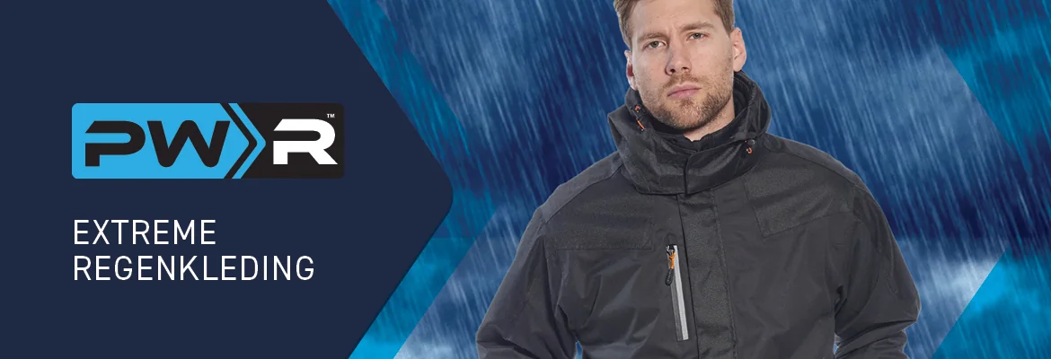 PWR-collectie van Portwest
