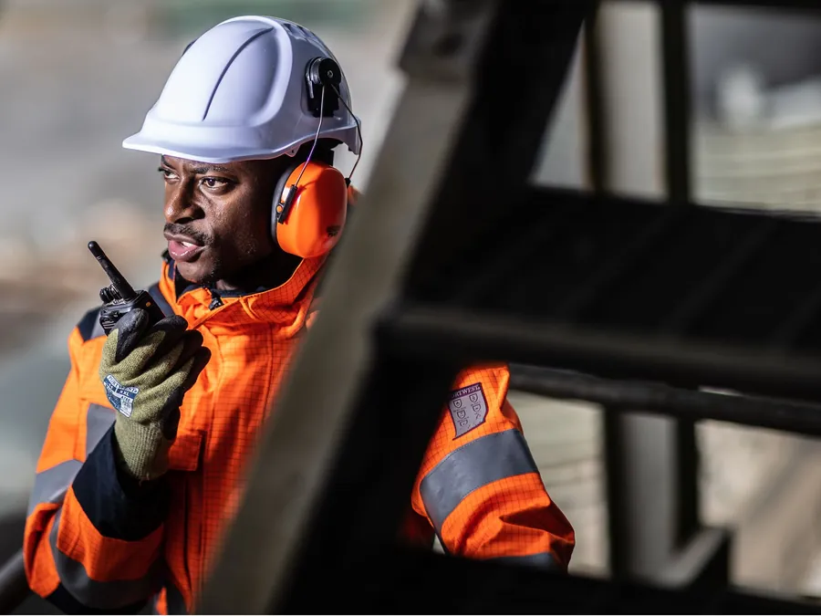 Persoonlijke bescherming van Portwest