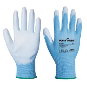 PU Palm Handschoen