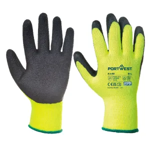Thermische Handschoen met Grip