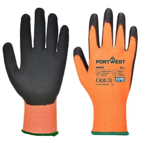 Hi-Vis Snijbestendige Handschoen