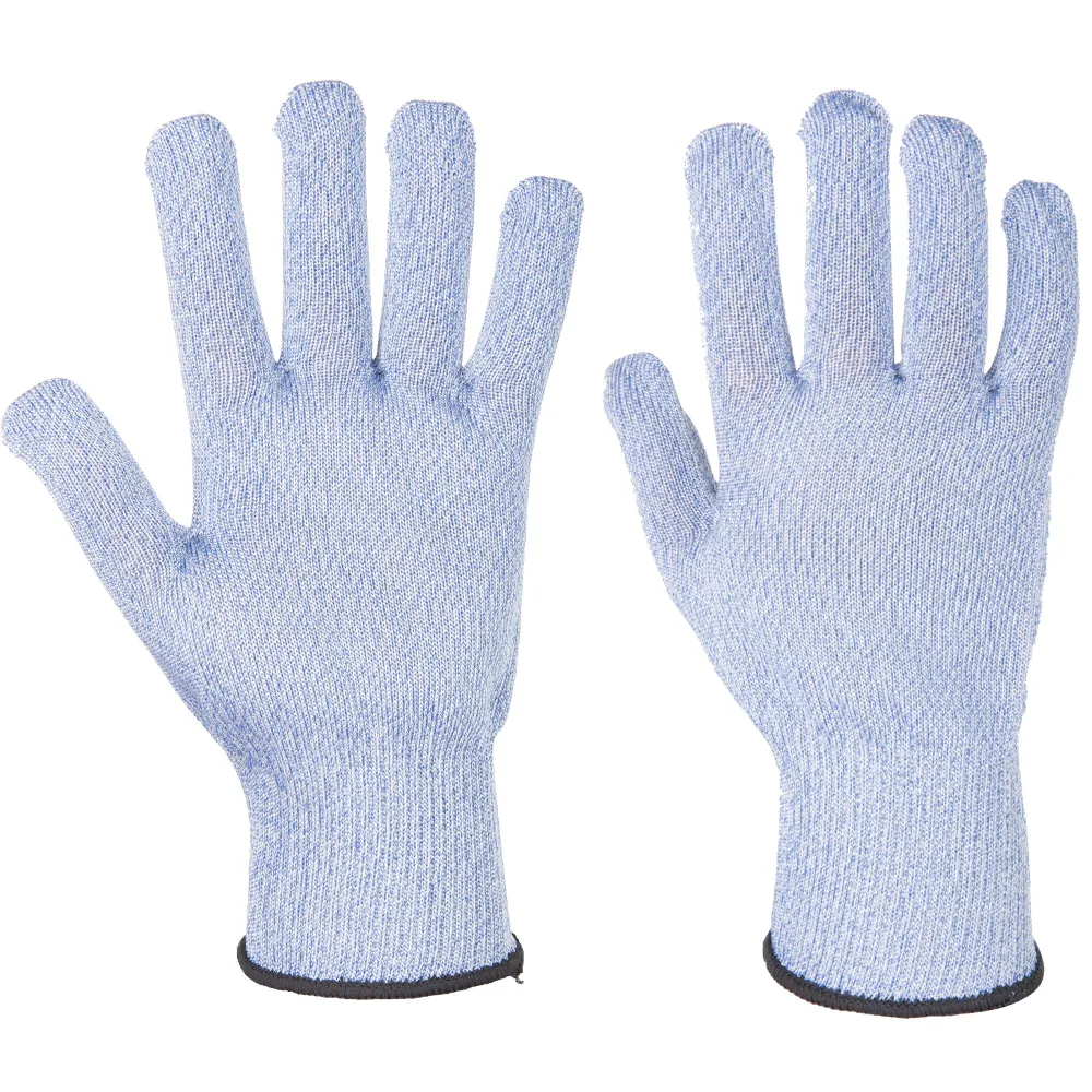 Sabre - Lite Handschoen Blauw voorkant