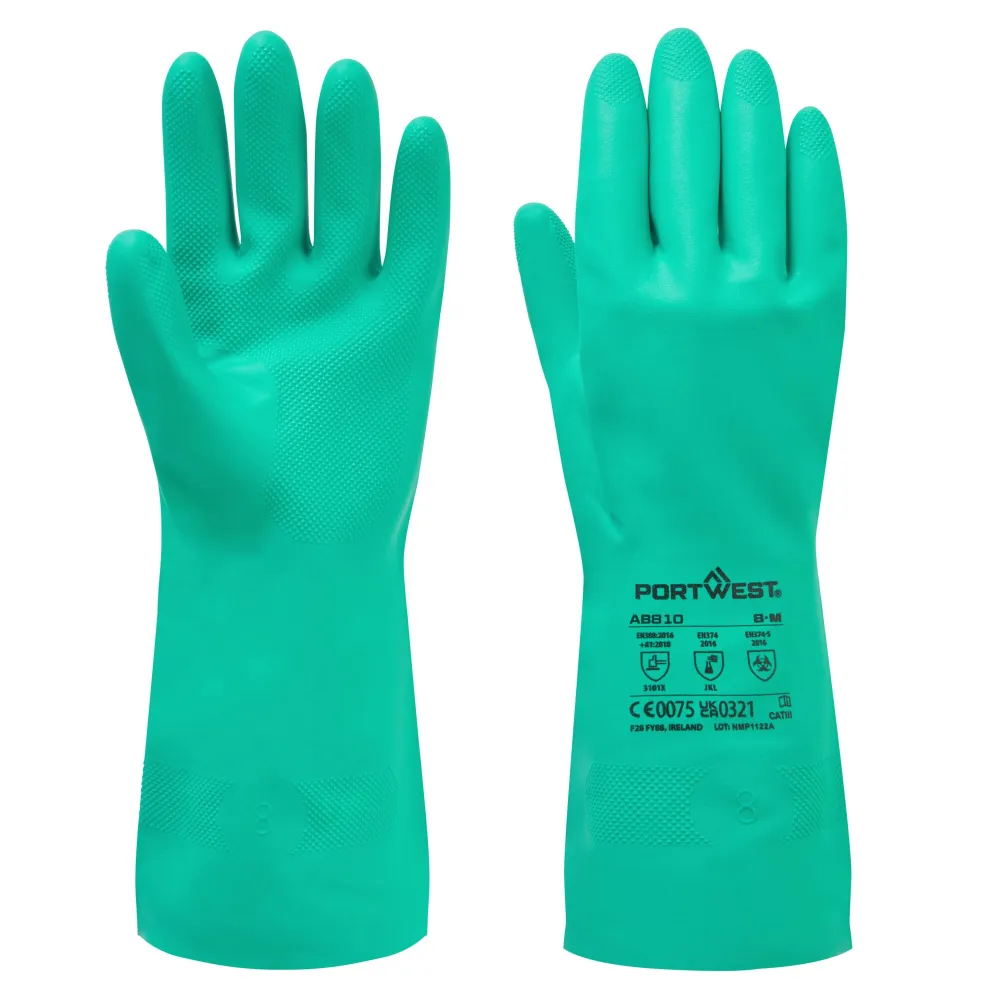 Nitrosafe Essential Multipack Groen voorkant