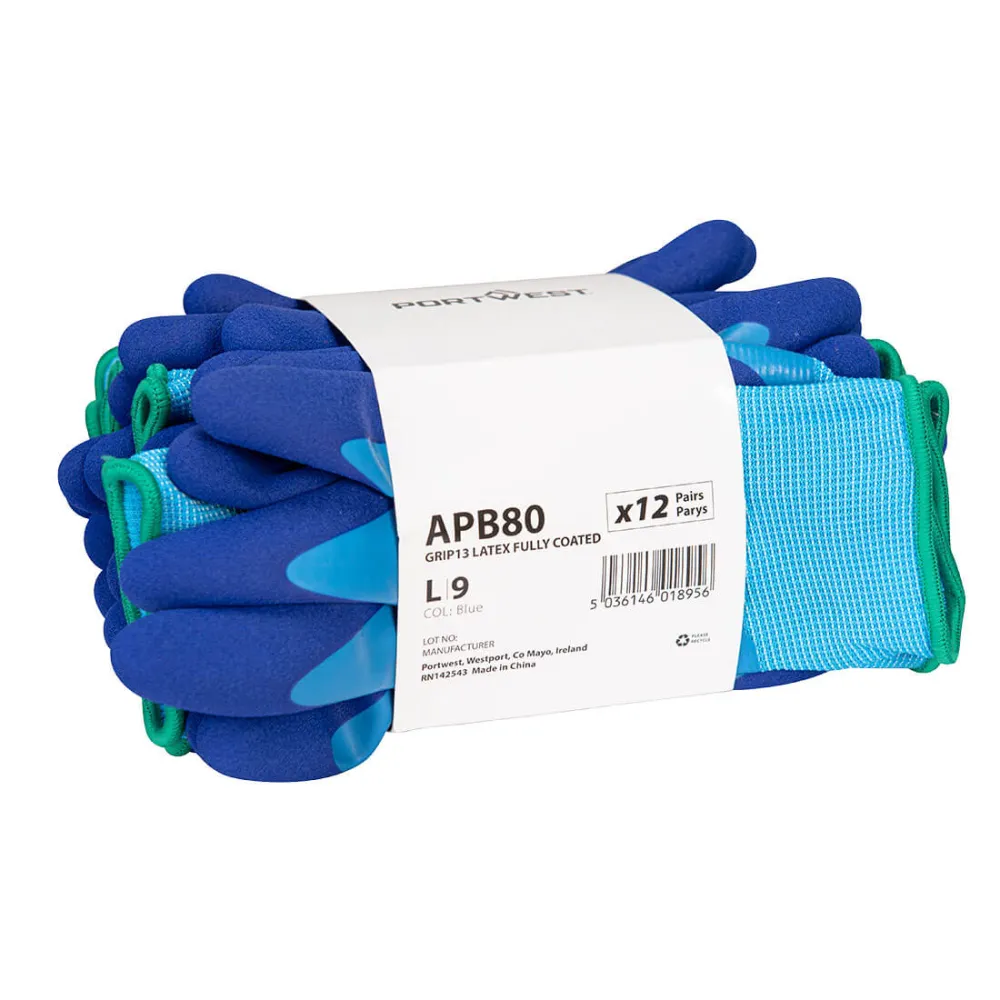 Liquid Pro Essential Multipack (Pk12) Blauw voorkant