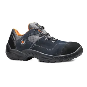 Garibaldi S1 PS LG FO SR Blauw/oranje voorkant