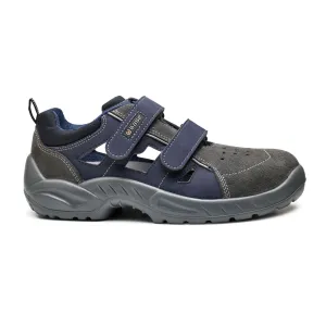 Central S1PS LG FO SR Cool Grijs voorkant