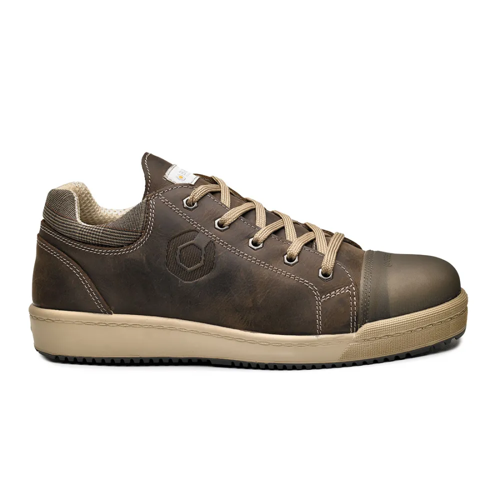 Selfie S3 SRC Bruin/Beige voorkant