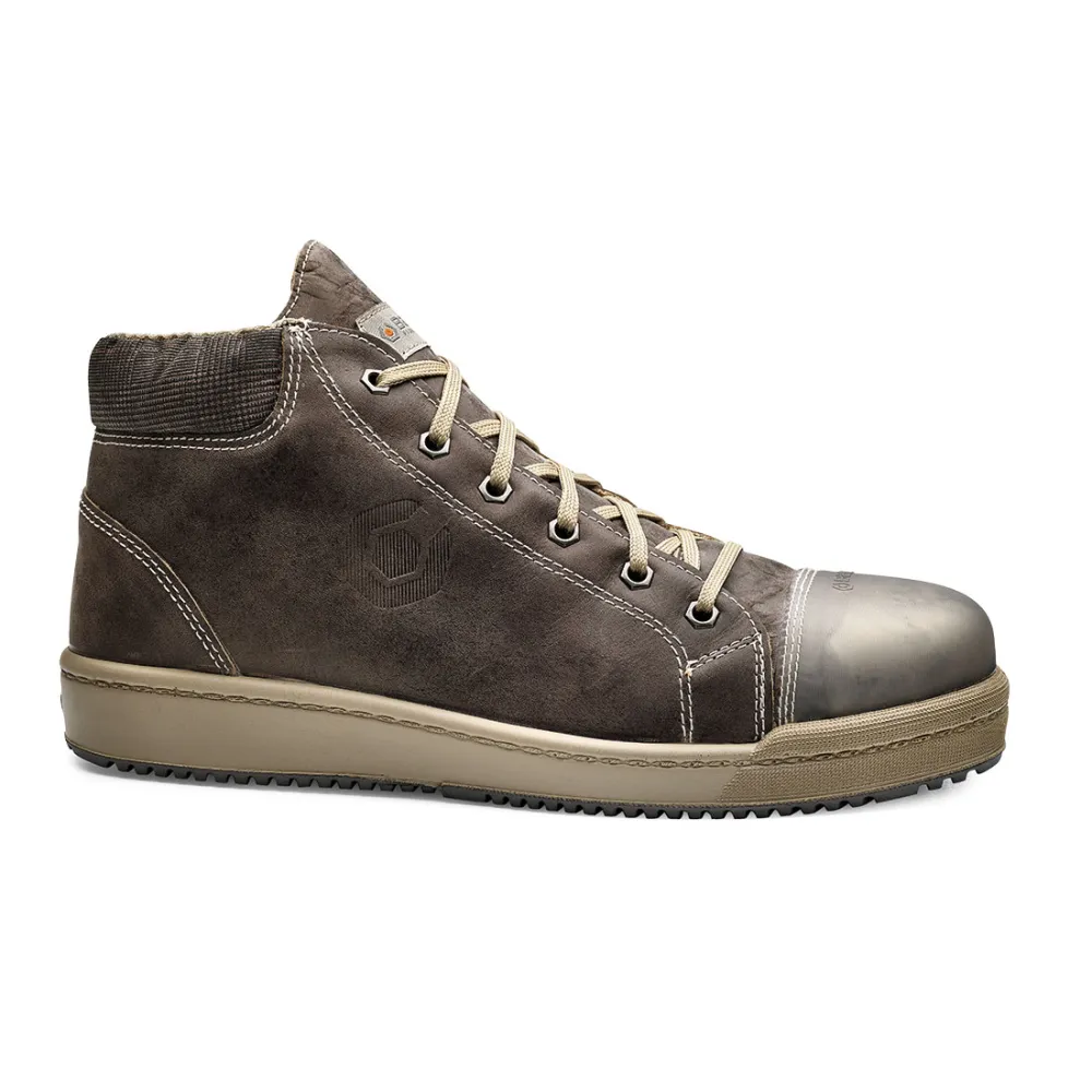 Oak S3 SRC Bruin/Beige voorkant