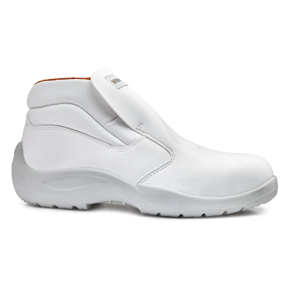 Argo S2 SRC Wit voorkant