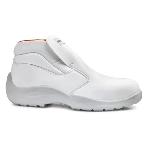 Argo S2 SRC Wit voorkant