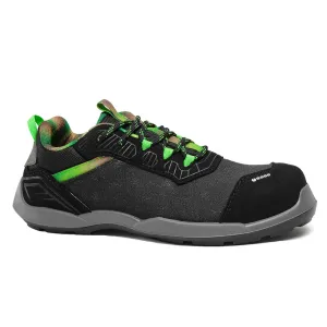 Grand Canyon Trainer/Tulum Trainer S1PS ESD FO SR Zwart voorkant