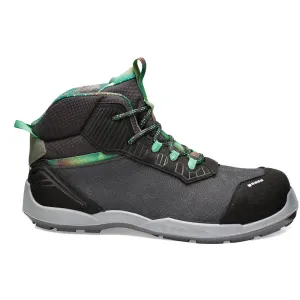 Grand Canyon Mid Boot S1PS ESD FO SR Zwart voorkant