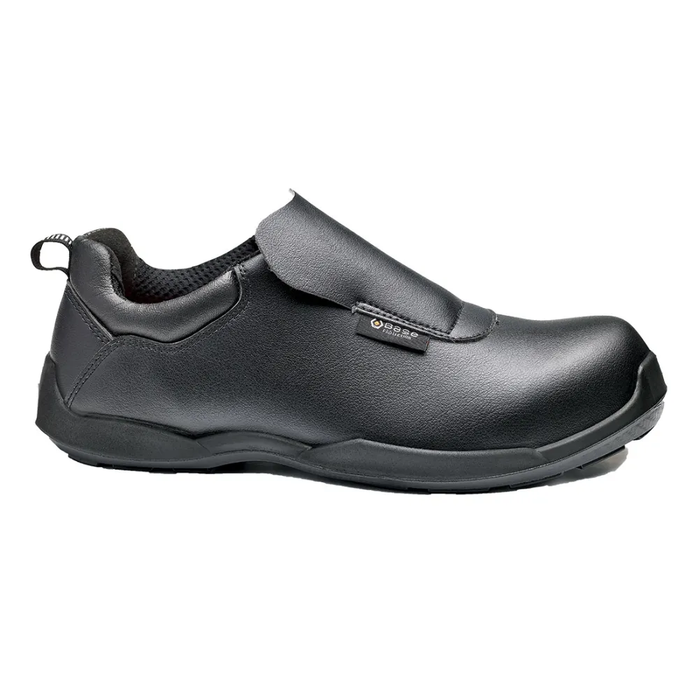 Cooking S2 FO SR Zwart voorkant