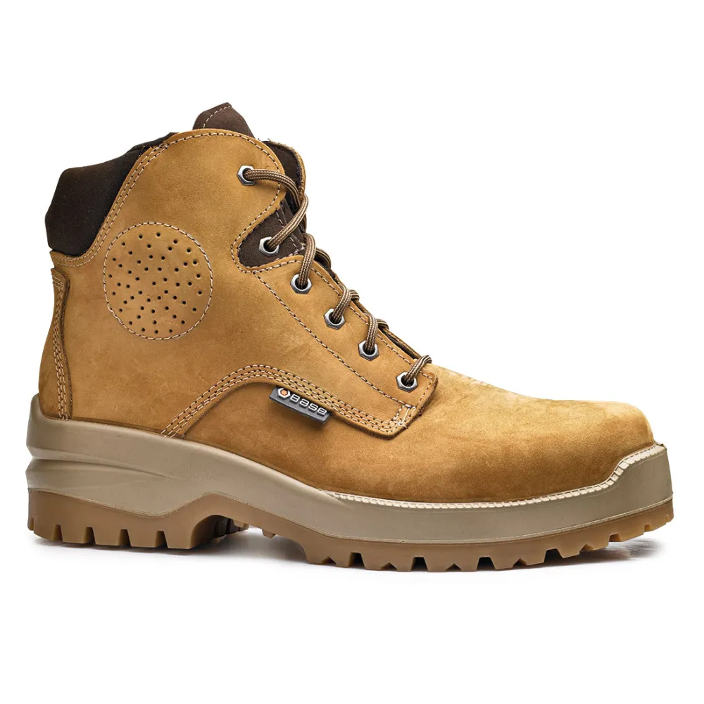 Camel Top S3 HRO CI HI SRC Honing voorkant