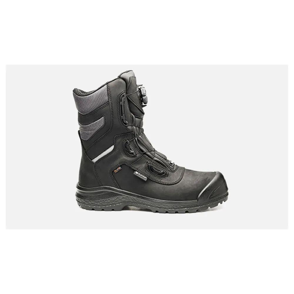 Be-Oslo S3 WR CI HI HRO SRC Zwart voorkant