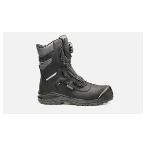 Be-Oslo S3 WR CI HI HRO SRC Zwart voorkant