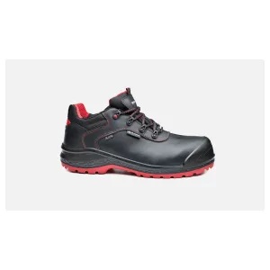 Be-Dry Low S7S CI HI HRO LG SC FO SR Zwart/rood voorkant