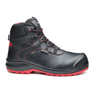Be-Dry Mid/Be-Rock S7S HI CI SC LG HRO FO SR Zwart voorkant