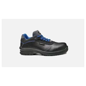 Izar S3 CI SRC Zwart/blauw voorkant