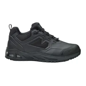 K-Up Shoe O2 ESD FO SRC Zwart voorkant