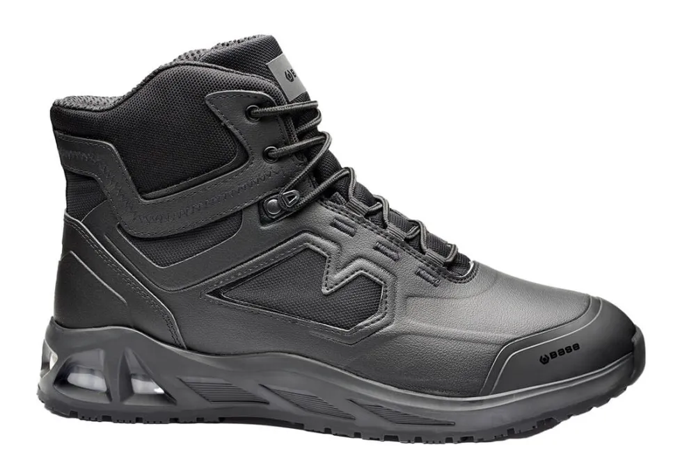 K-UP MID Zwart voorkant