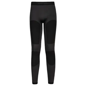 Dynamic Air Baselayer Ondergoed Antraciet voorkant