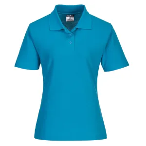 Naples Dames Poloshirt