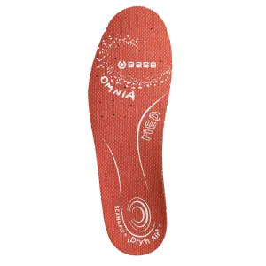 Dry'n Air Scan&Fit Omnia - Med Rood voorkant