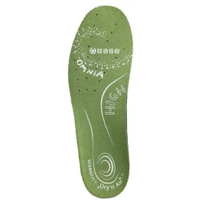 Dry'n Air Scan&Fit Omnia - High Groen voorkant