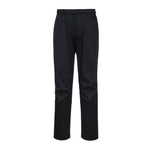 Chef's MeshAir Pro Surrey Broek Zwart voorkant