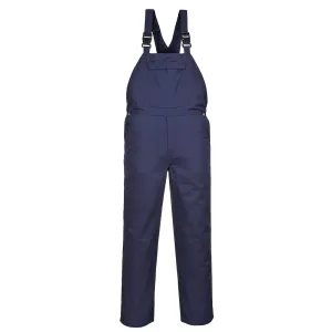 Burnley Amerikaanse Overall Marine voorkant