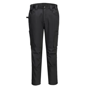 WX2 Eco Softshell Broek (2L)