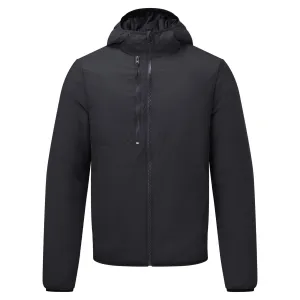 WX2 Eco isolerend jack Zwart voorkant