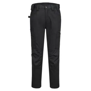 WX2 Eco Stretch Broek