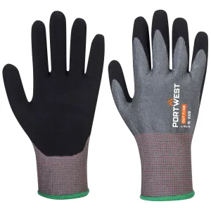 CT Cut F13 Nitril Grijs/zwart voorkant