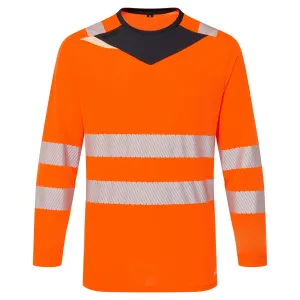 DX4 Hi-Vis T-shirt L/M
