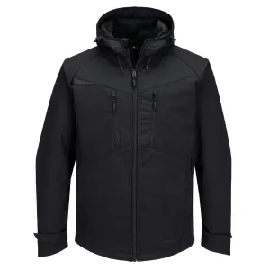 DX4 Softshell Jack (3L)