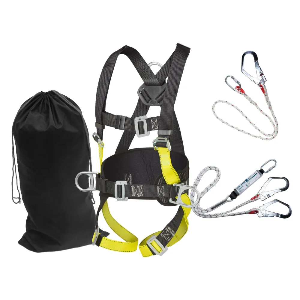 Constructie Kit Zwart voorkant