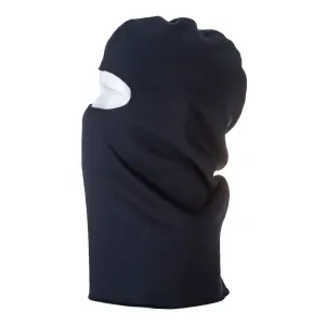 FR Modaflame Antistatische Balaclava Marine voorkant