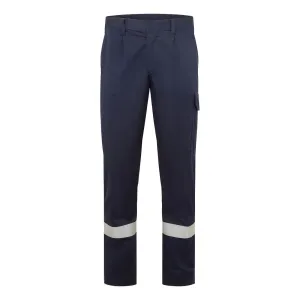 Bizflame 88/12 FR Broek Donker marine voorkant