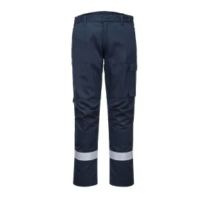Bizflame Ultra broek Marine voorkant