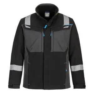 WX3 FR Modaflame Softshell