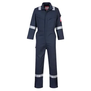 Bizflame Ultra Overall Marine voorkant