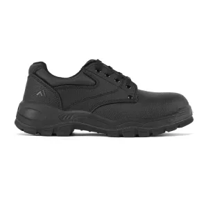 Steelite Protector Schoen S1P SR Zwart voorkant