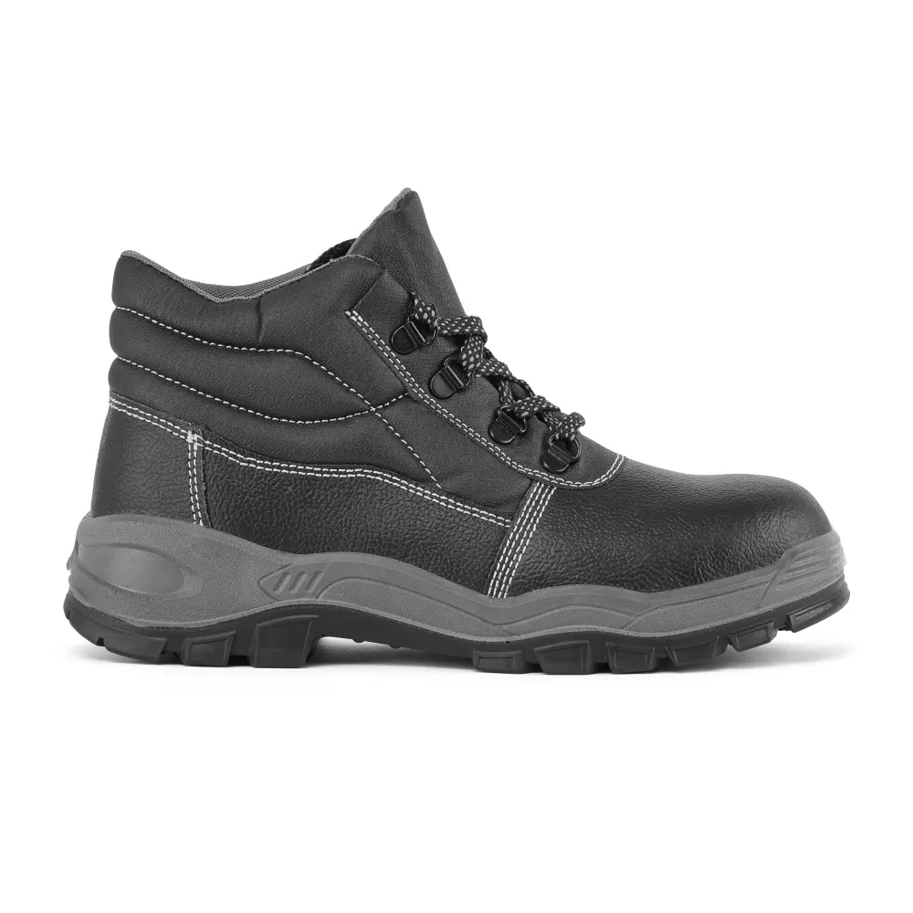 Steelite Kumo Schoen S3 Zwart voorkant
