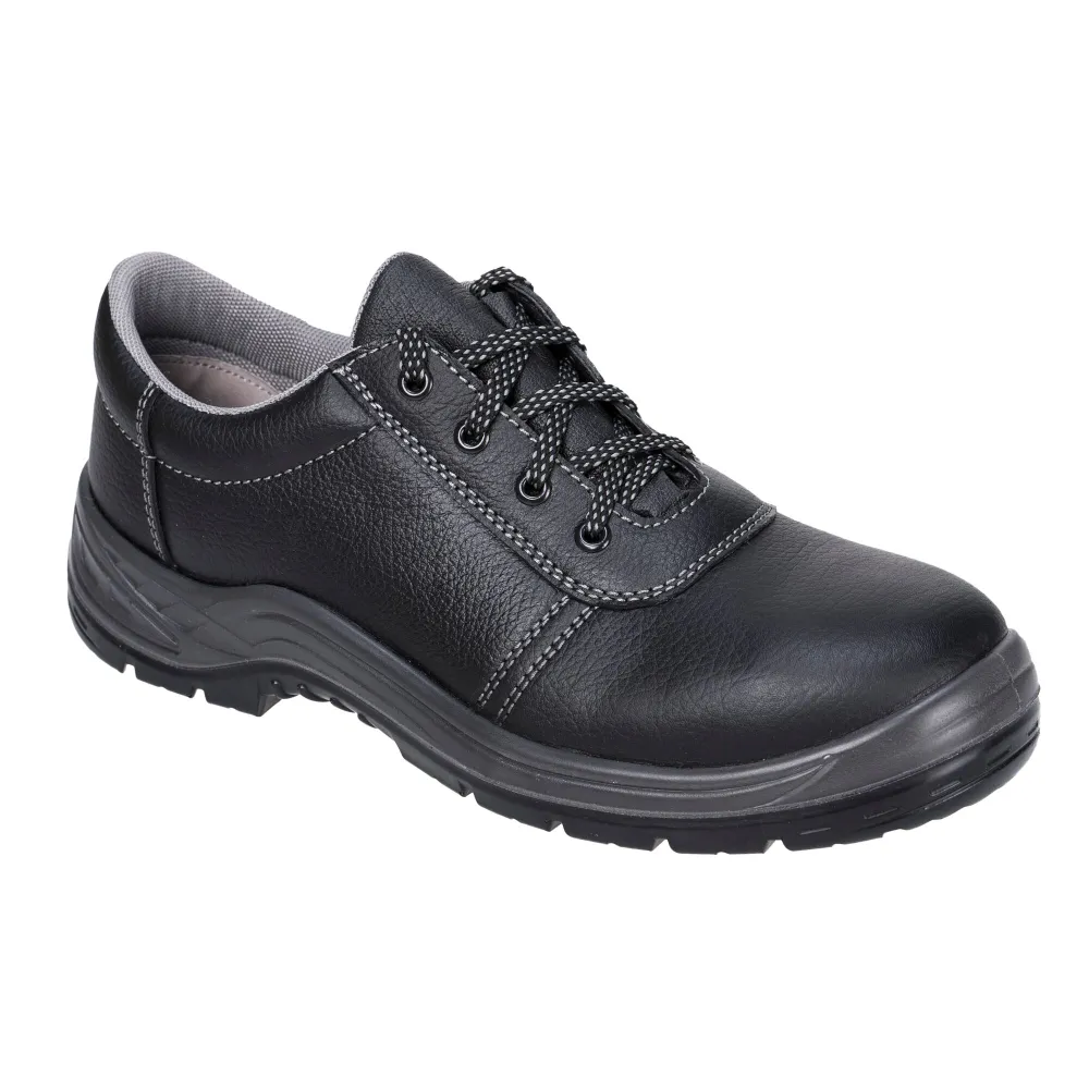 Steelite Kumo Schoen S3 Zwart voorkant