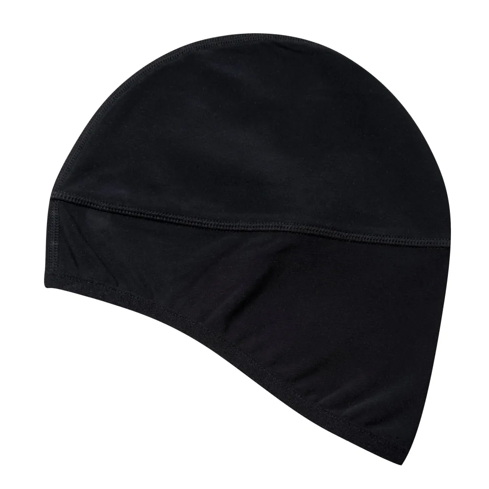 Helm Liner Zwart voorkant