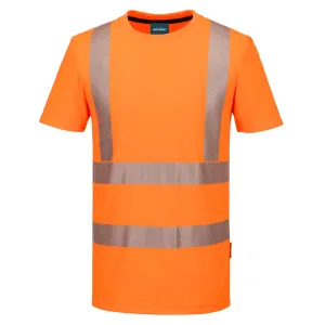 KX3 Hi-Vis T-Sport T-shirt K/M