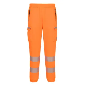 Hi-Vis sport combat jogger