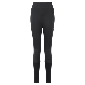 KX3 Dames Flexi Work Legging Zwart voorkant